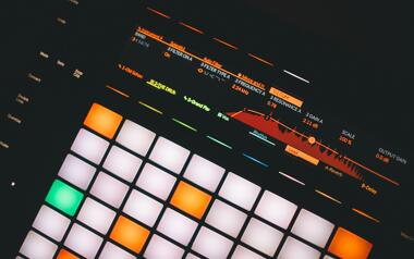 Ableton User Group is coming to Spirit