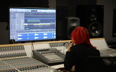 The do’s and don’ts of working in the studios