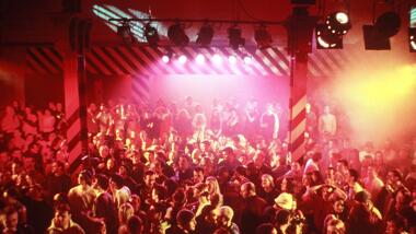 Top Manchester venues