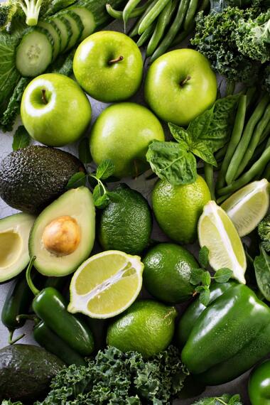 Looking after your healthy