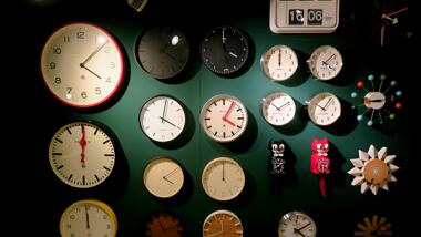 Managing your workload