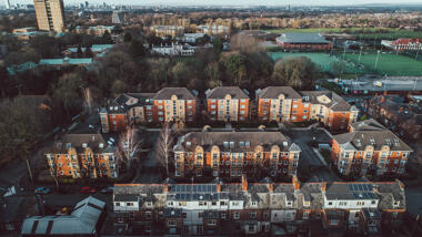 House Hunting With Manchester Student Homes