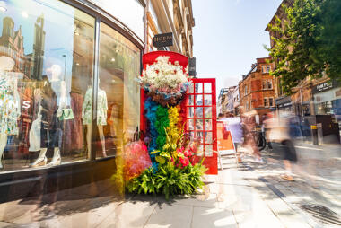 What’s On: May