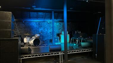 Facilities updates 2025