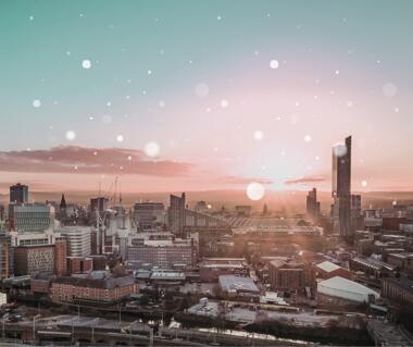 A Music Student’s Guide to Spending Christmas in the City