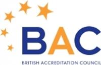 British Accreditation Council logo