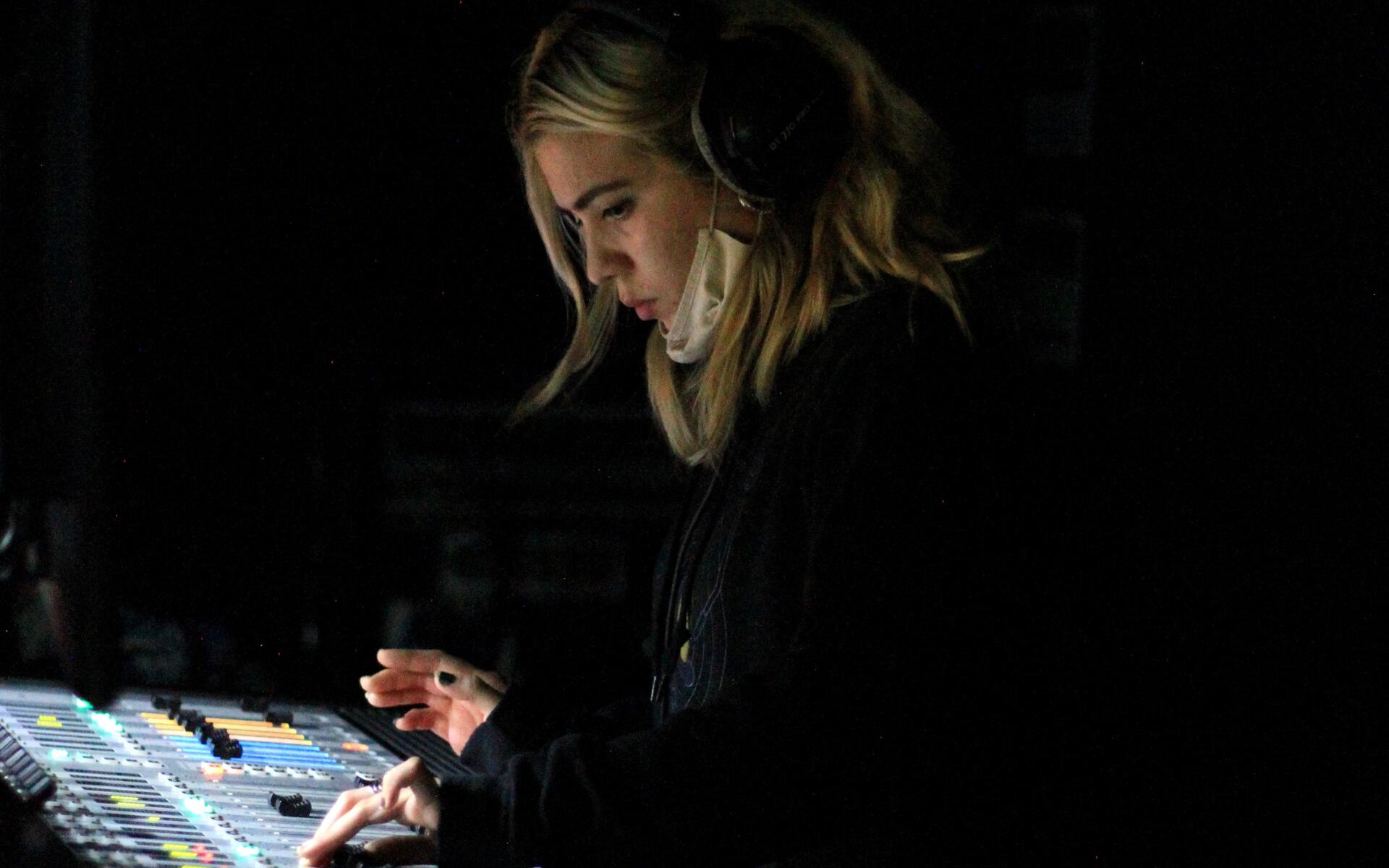 Sound Engineering Courses Manchester Spirit Studios