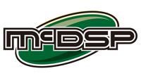 McDSP logo