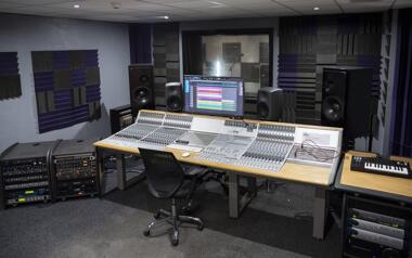 Audient Studio 4