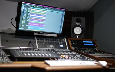 Audient Suite 1