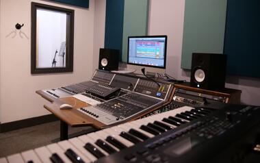 Audient Studio 3