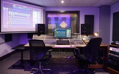 Audient Studio 2