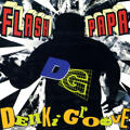 Denki Groove - Flash Papa record sleeve