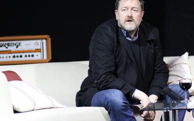 Guy Garvey