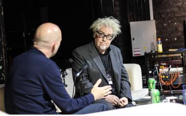 Martin Atkins