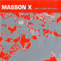 Massonix - Just a Little Bit More record sleeve