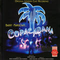 Barry Manilow - Copacabana album cover