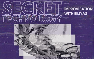 Secret Technology