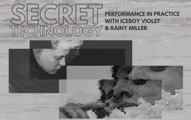 Secret Technology: Volume 2