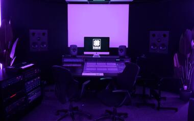 Spirit Studios x Studio88 Partnership: Connecting music revolutionaries thumbnail