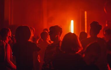 Our guide to Manchester nightlife for students thumbnail