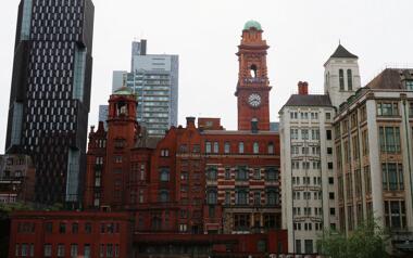 Finding the right student accommodation in Manchester thumbnail