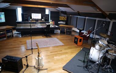 Spirit Studio - Spirit Studios