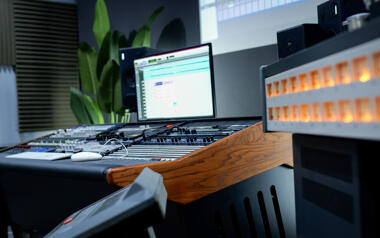 Mastering