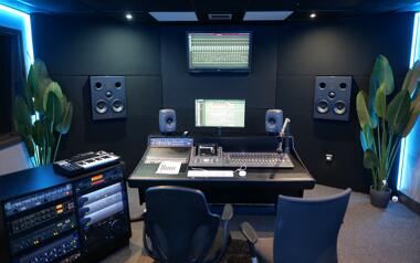 S3 Studio