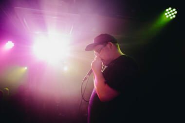 Songwriting and Performance