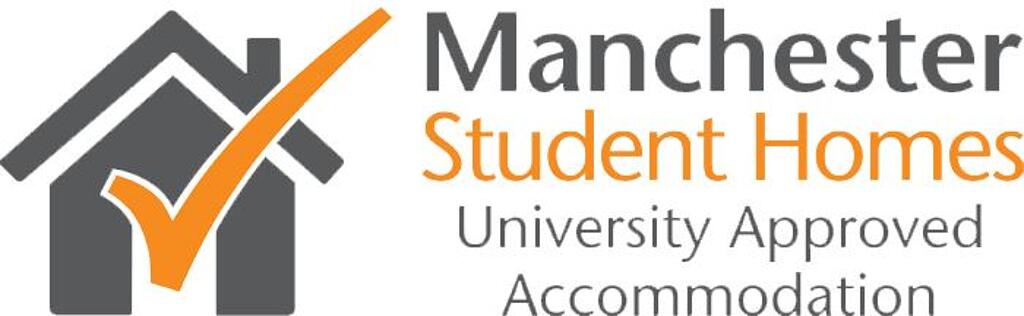 Manchester Student Homes logo