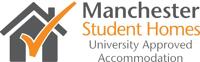 Manchester Student Homes logo