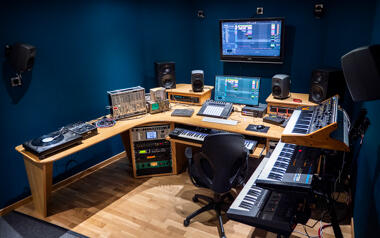 Synth Suite