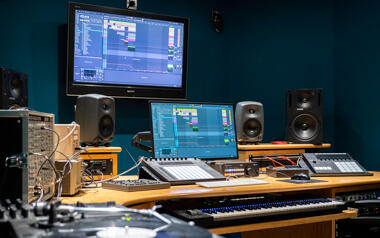 Ableton Live