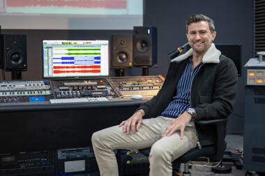 Mastering