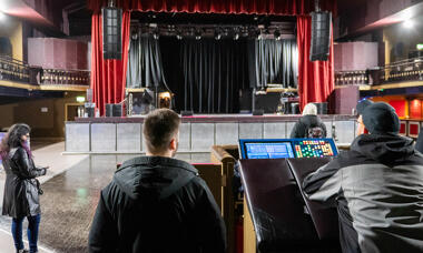 Music Business
