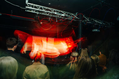 Degree Show 2025