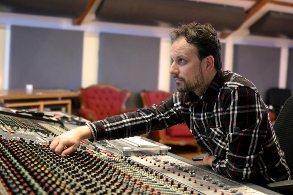 Francesco Varzi